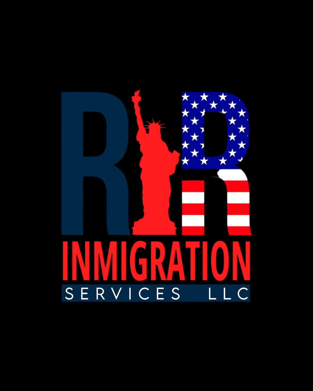 Logotipo de R&R Inmigration Services LLC